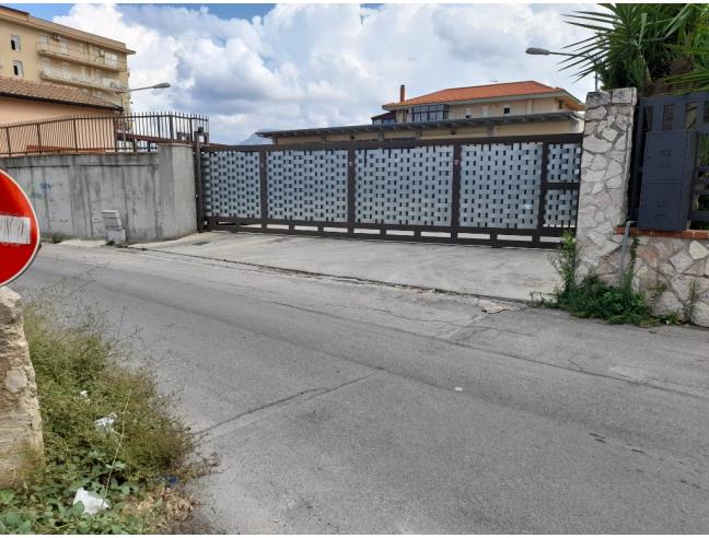 Anteprima foto 2 - Capannone in Affitto a Palermo - Calatafimi Alta