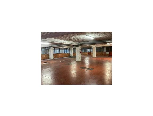 Anteprima foto 2 - Capannone in Affitto a Pero (Milano)