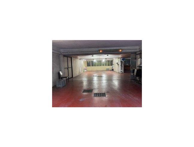 Anteprima foto 3 - Capannone in Affitto a Pero (Milano)