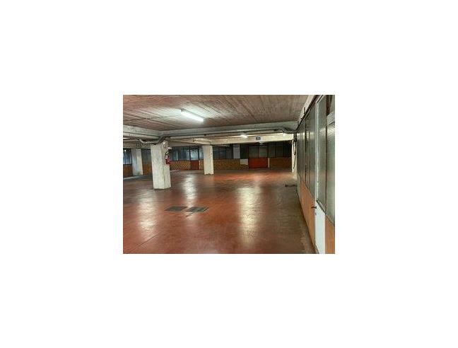 Anteprima foto 4 - Capannone in Affitto a Pero (Milano)