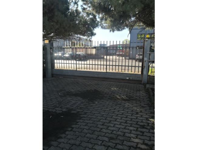 Anteprima foto 6 - Capannone in Affitto a Pero (Milano)