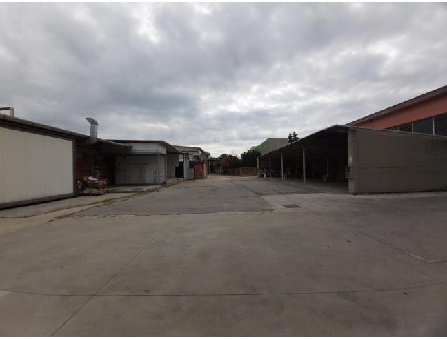 Anteprima foto 7 - Capannone in Affitto a Pero (Milano)