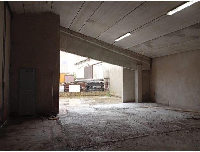 Anteprima foto 3 - Capannone in Affitto a Santa Giustina in Colle - Fratte