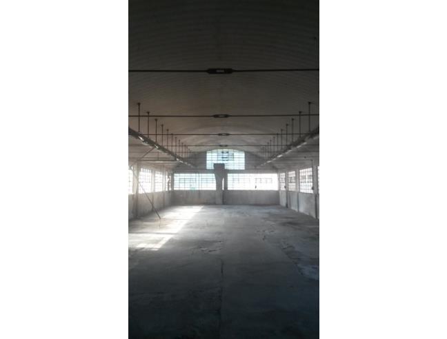 Anteprima foto 2 - Capannone in Affitto a Valduggia (Vercelli)