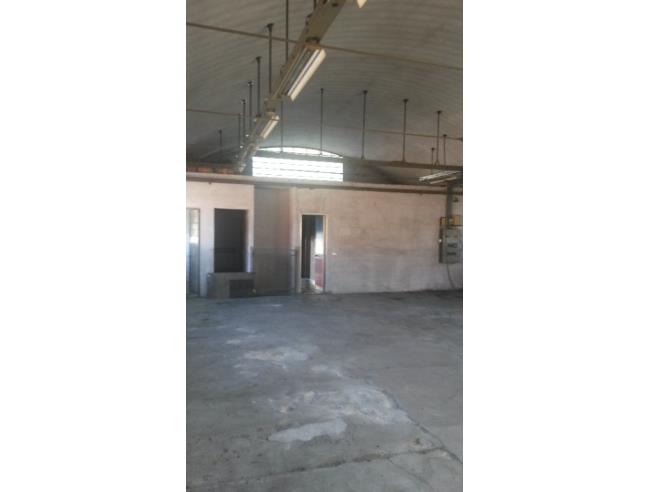 Anteprima foto 3 - Capannone in Affitto a Valduggia (Vercelli)