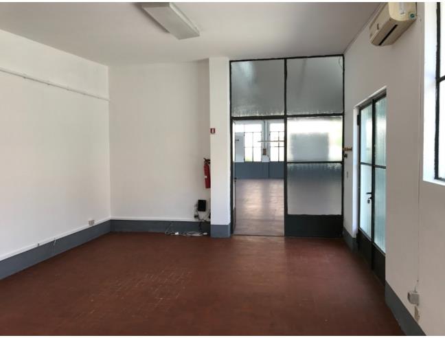 Anteprima foto 3 - Capannone in Affitto a Vigevano (Pavia)