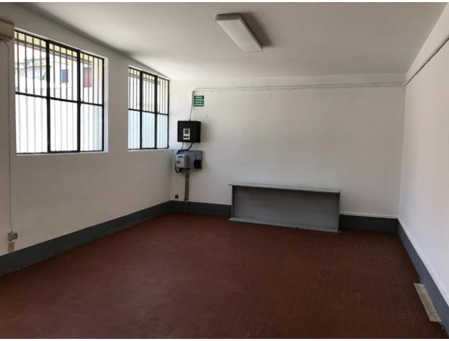 Anteprima foto 4 - Capannone in Affitto a Vigevano (Pavia)