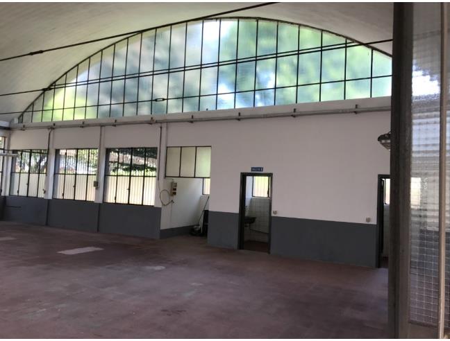 Anteprima foto 5 - Capannone in Affitto a Vigevano (Pavia)