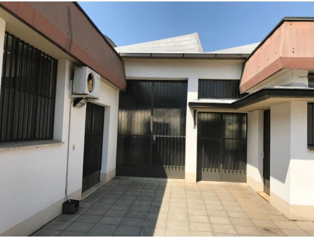 Anteprima foto 6 - Capannone in Affitto a Vigevano (Pavia)