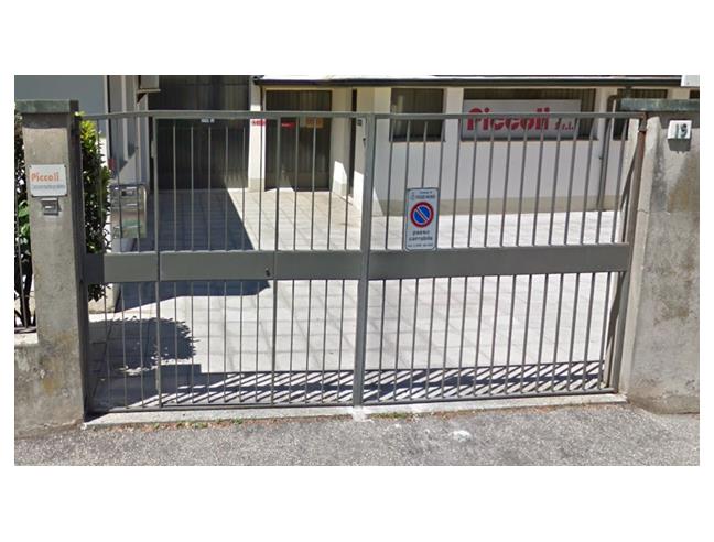 Anteprima foto 7 - Capannone in Affitto a Vigevano (Pavia)