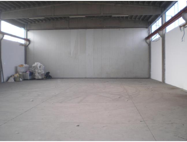 Anteprima foto 3 - Capannone in Vendita a Acquapendente (Viterbo)