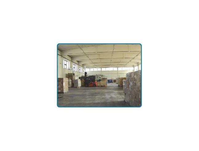 Anteprima foto 5 - Capannone in Vendita a Acquapendente (Viterbo)