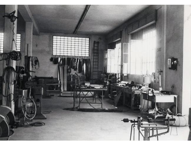 Anteprima foto 6 - Capannone in Vendita a Acquapendente (Viterbo)