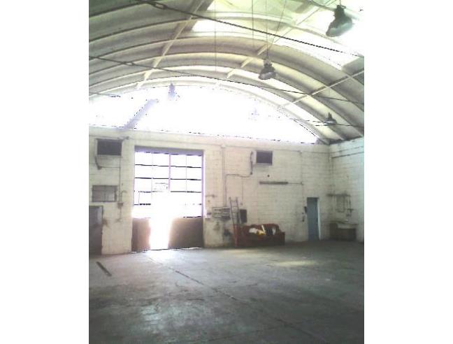 Anteprima foto 7 - Capannone in Vendita a Acquapendente (Viterbo)