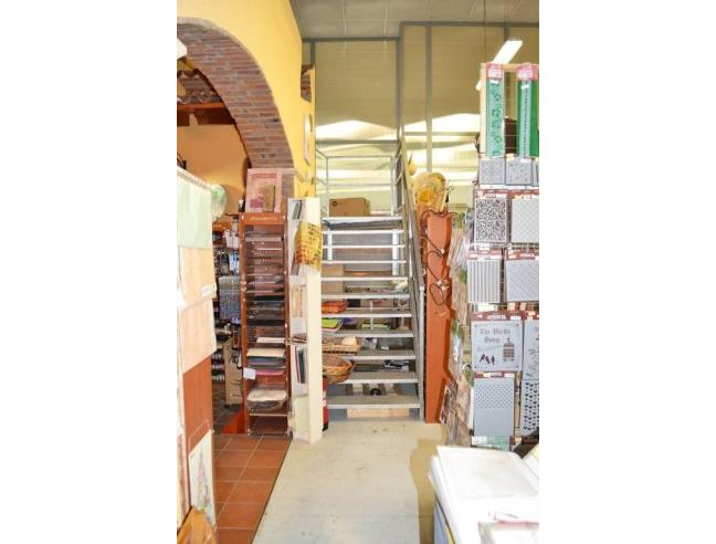 Anteprima foto 2 - Capannone in Vendita a Albano Sant'Alessandro (Bergamo)