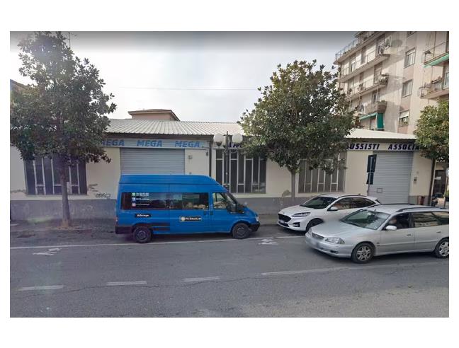 Anteprima foto 1 - Capannone in Vendita a Albenga (Savona)
