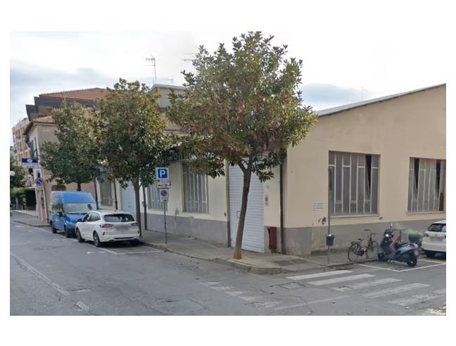 Anteprima foto 2 - Capannone in Vendita a Albenga (Savona)