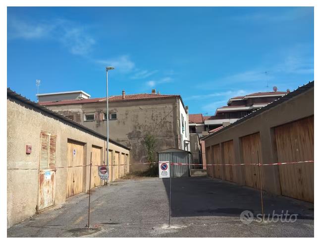 Anteprima foto 3 - Capannone in Vendita a Albenga (Savona)