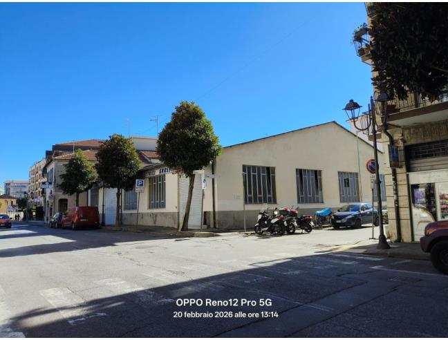 Anteprima foto 4 - Capannone in Vendita a Albenga (Savona)