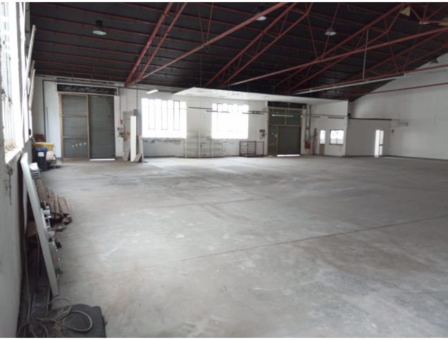 Anteprima foto 4 - Capannone in Vendita a Albenga (Savona)