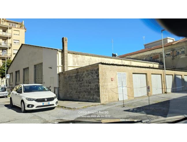 Anteprima foto 5 - Capannone in Vendita a Albenga (Savona)