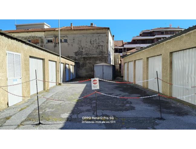 Anteprima foto 6 - Capannone in Vendita a Albenga (Savona)
