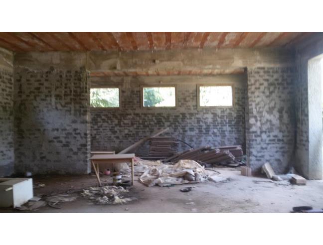 Anteprima foto 2 - Capannone in Vendita a Anagni (Frosinone)