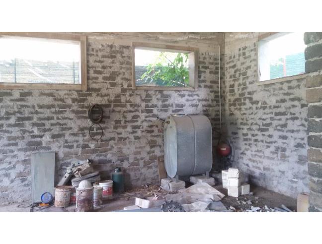 Anteprima foto 3 - Capannone in Vendita a Anagni (Frosinone)