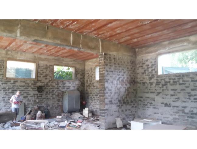 Anteprima foto 5 - Capannone in Vendita a Anagni (Frosinone)