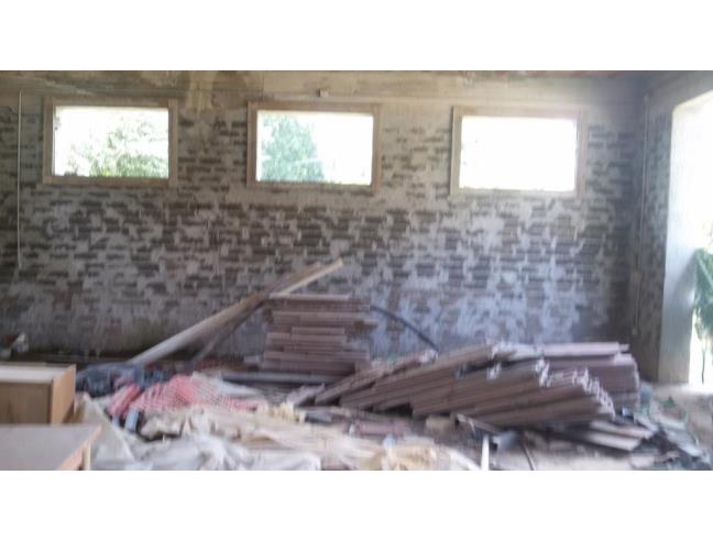 Anteprima foto 6 - Capannone in Vendita a Anagni (Frosinone)