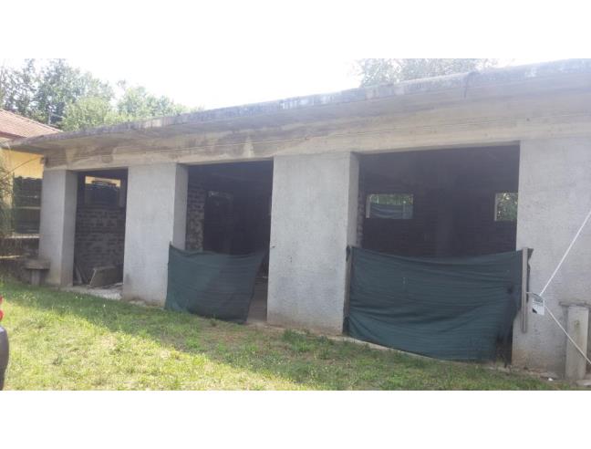 Anteprima foto 7 - Capannone in Vendita a Anagni (Frosinone)