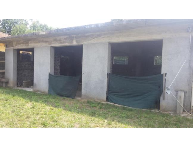 Anteprima foto 8 - Capannone in Vendita a Anagni (Frosinone)