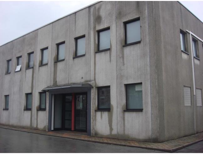 Anteprima foto 3 - Capannone in Vendita a Arzignano (Vicenza)