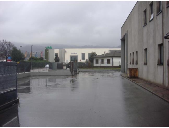 Anteprima foto 4 - Capannone in Vendita a Arzignano (Vicenza)