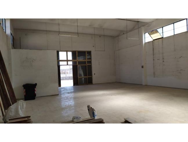 Anteprima foto 3 - Capannone in Vendita a Bari - Libertà