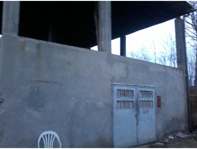 Anteprima foto 3 - Capannone in Vendita a Borgomanero (Novara)