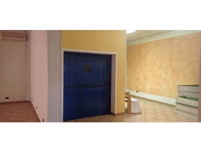 Anteprima foto 4 - Capannone in Vendita a Bosco Marengo (Alessandria)