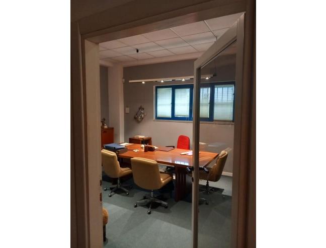 Anteprima foto 5 - Capannone in Vendita a Bosco Marengo (Alessandria)