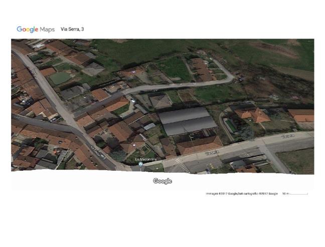 Anteprima foto 2 - Capannone in Vendita a Buttigliera d'Asti - Serra
