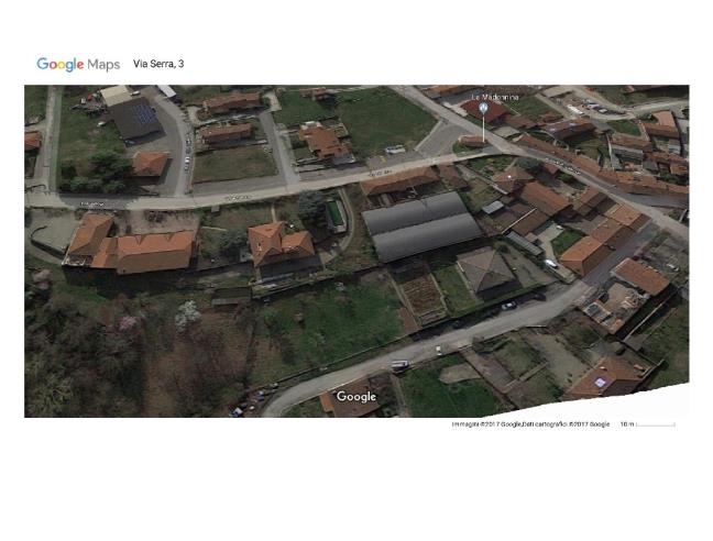 Anteprima foto 3 - Capannone in Vendita a Buttigliera d'Asti - Serra