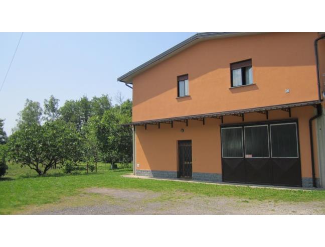 Anteprima foto 3 - Capannone in Vendita a Caravate (Varese)