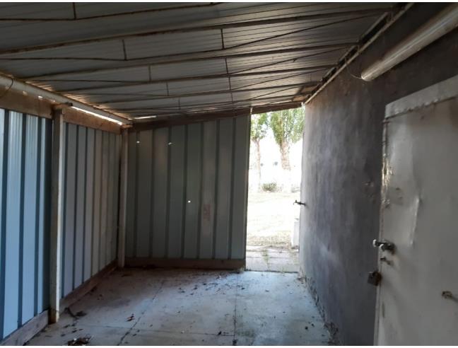 Anteprima foto 2 - Capannone in Vendita a Carpi (Modena)