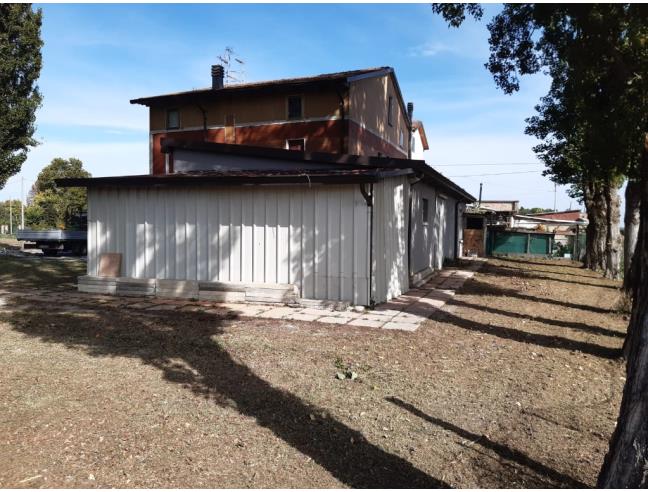 Anteprima foto 5 - Capannone in Vendita a Carpi (Modena)