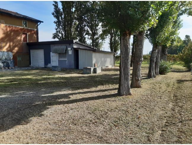 Anteprima foto 8 - Capannone in Vendita a Carpi (Modena)