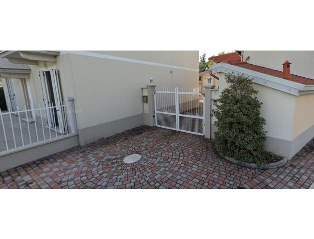 Anteprima foto 2 - Capannone in Vendita a Cassina de' Pecchi (Milano)