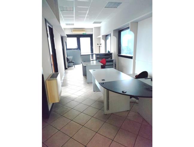 Anteprima foto 3 - Capannone in Vendita a Castel Goffredo (Mantova)