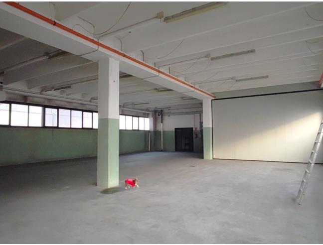 Anteprima foto 5 - Capannone in Vendita a Castel Goffredo (Mantova)