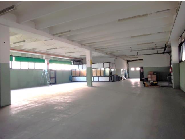 Anteprima foto 6 - Capannone in Vendita a Castel Goffredo (Mantova)