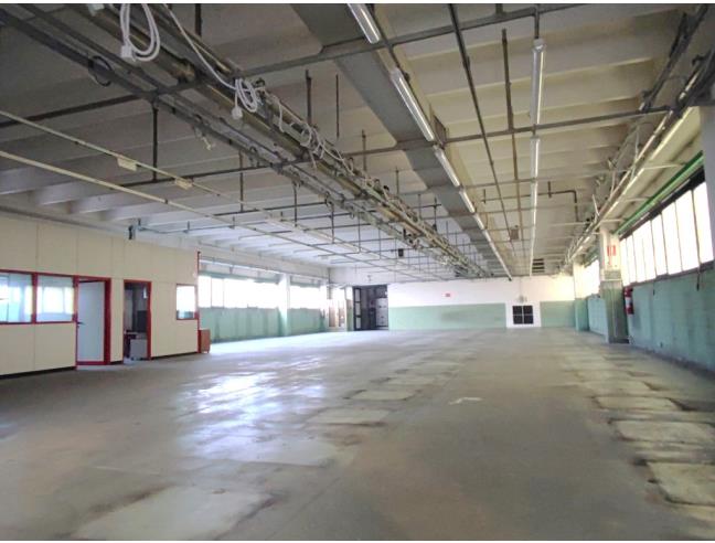 Anteprima foto 7 - Capannone in Vendita a Castel Goffredo (Mantova)