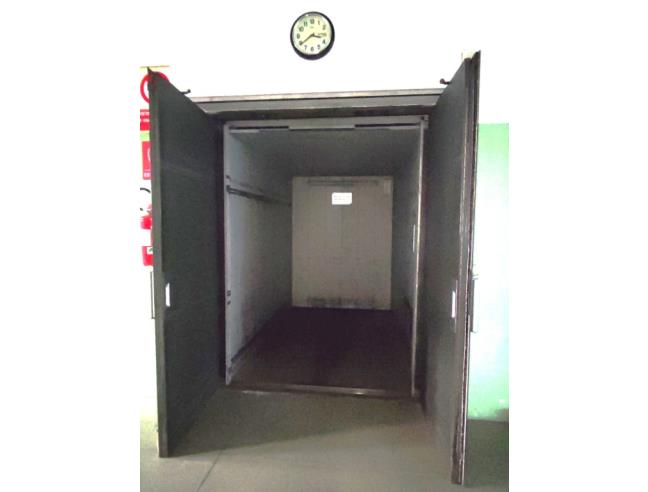 Anteprima foto 8 - Capannone in Vendita a Castel Goffredo (Mantova)